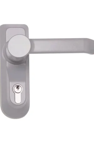 Shop Nu Opbouw krukset met cilinder voor briton 3