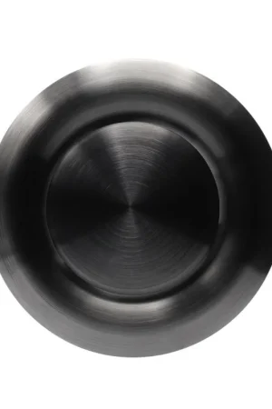 Afzuigventiel met klemmen rvs 100mm Merkproduct