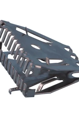 Betaalbaar Bijenbekje rvs 70mm