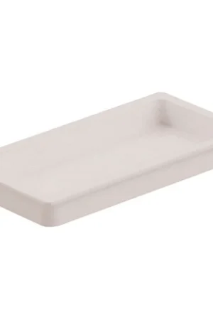 Ventilatiekanaal eindkap wit 110x54mm Actieprijs