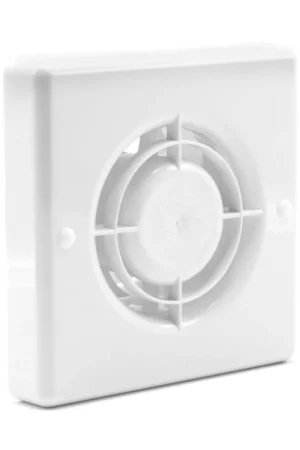 Bestseller Toiletventilator cr100t met timer