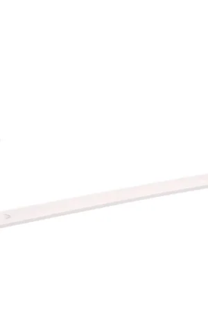 Ventilatiekanaal bevestigings beugel 204x60mm Must-Have