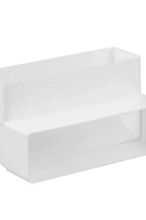 Ventilatiekanaal hoekstuk verticaal 204x60mm Snelle Levering