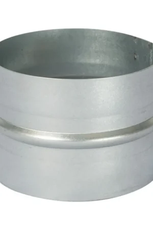 Bestseller Buisverbinder metaal 100mm