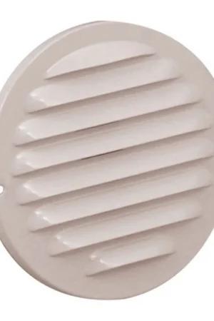 Uitverkoop Alu schoepenrooster ø190mm