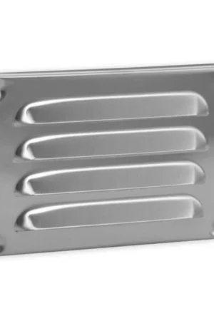 Alu schoepenrooster 130x90mm Shop Nu