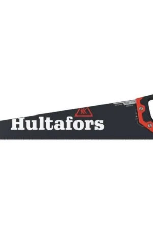 Hultafors handzaag h.p 22" superior hbx 550 mm Direct Beschikbaar