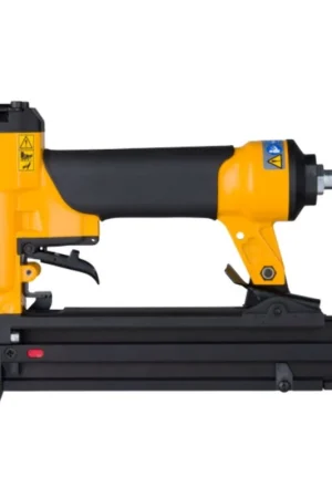 Union pneumatische brad nagel tacker 3am/n voor N-brads 15-50mm, TM-nagels 15-32mm Must-Have