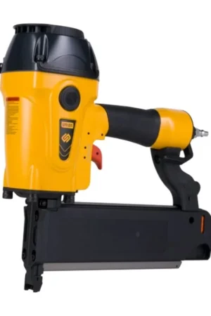 Beperkte Voorraad Union pneumatische tacker 5ac/t-75u voor t-nagels25-75mm