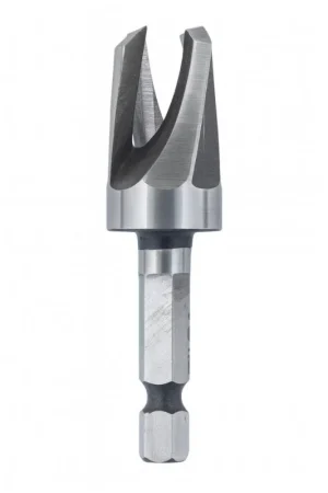 Union proppenboor con. 6 mm 6120601 Merkproduct