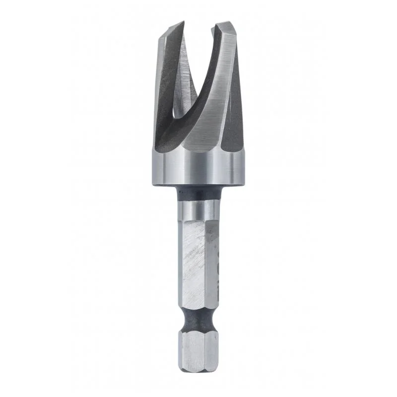 Union proppenboor con. 6 mm 6120601 Merkproduct