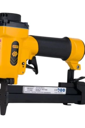 Union pneumatische tacker 1AB/E-25ULN ideaal voor tochtstrips voor e-niet 9-25mm Lage Prijs