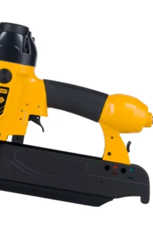 Union pneumatische tacker 3AE/J-50 voor J-minibrads 15-50mmm Snelle Levering