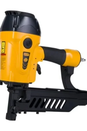 Betaalbaar Union pneumatische tacker 5AD/Q-63D voor l/q/z-krammen 32-63mm