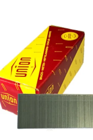 Union verlorenkopnagel rvs. 40mm j-40cr-i 1,2mm Populair