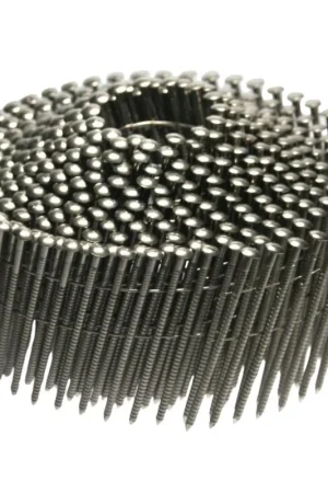 Beste Prijs Union nagel vrz. 2.5x50 op rol ig50anr / 9000 stuks