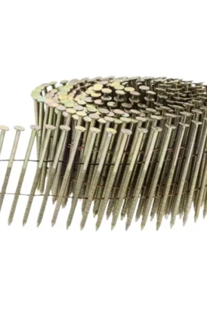 Union nagel vrz. 2.3x55 op rol igb55anr / 9000 stuks Hete Deal