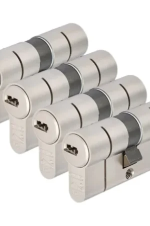 Abus pr cil abus 4xgls 30/30 skg** Lage Kosten