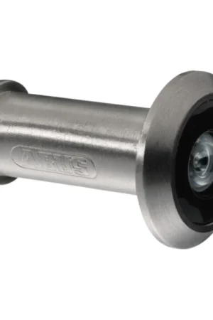 Snelle Levering Abus deurspion 2200 nikkel 15x35-53mm