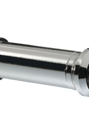 Abus deurspion 2160 nikkel 15x35-53mm Beperkt Aanbod