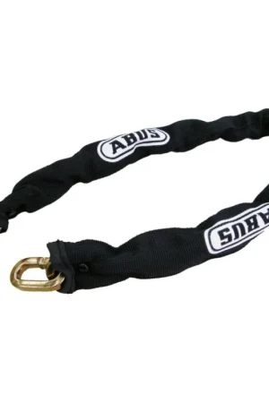 Abus ketting in hoes gehard staal 6ks 6 x 850mm Exclusieve Aanbieding