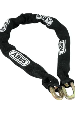 Abus ketting in hoes gehard staal 8ks 8 x 1100mm Laatste Kans