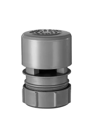 Beluchter voor in een mof 40mm Populair