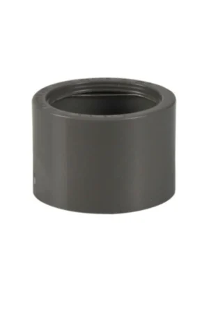 Verloop voor in een mof dw 1 x manchet 110x160mm Hoge Kwaliteit