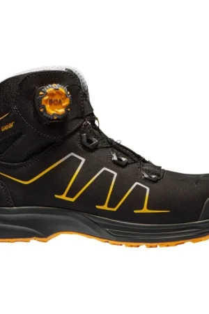 Nieuw Solid Gear werkschoen reckon maat 45