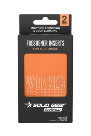 Aanbieding Solid Gear smell well actieve