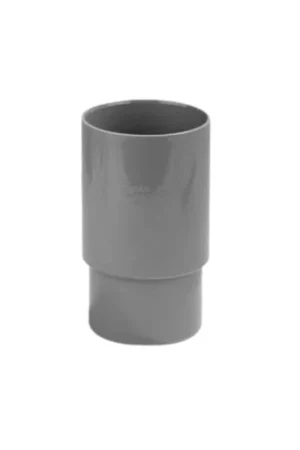 Verbindings stuk verlengd mof/spie hwa 70mm Aanbieding