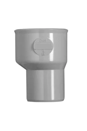 Beperkt Aanbod Reparatiemof in en om de buis 50mm