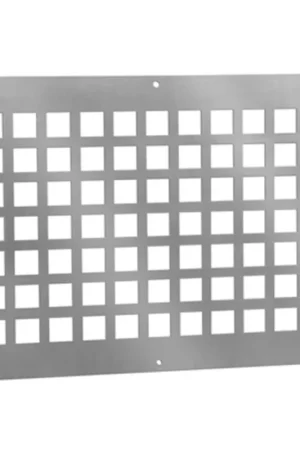 Bestseller Ventilatieplaat 250x350mm