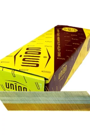 Union afwerknagel schuin vrz. 50mm na50cn-c Express Levering