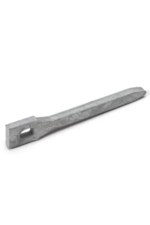 Inslagpen r-2 w Korting