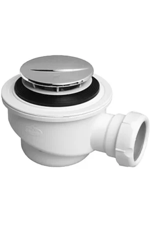 Douchebaksifon 40mm Aanbieding