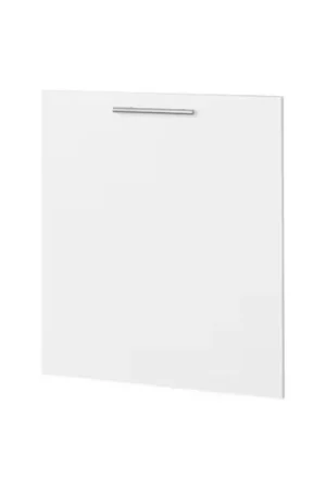 Vaatwasserdeur 709mm hoog 600mm breed Gratis Verzending