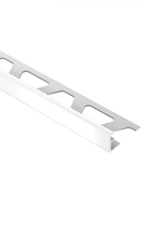 Veilige Betaling Tegelhoek jolly ac 6mm alu wit