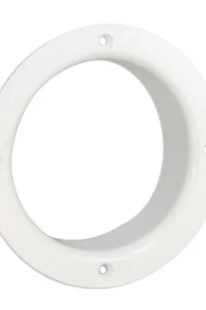 Aansluitbus kunststof wit 150mm Bestel Nu