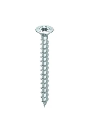QZ spaanplaatschroef vz pk torx 3.0 x 25 Gratis Retour