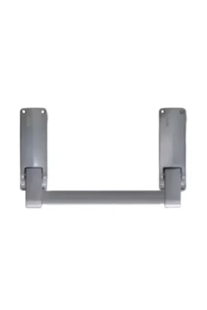 Briton anti paniekstang serie 379zilvergrijs Betrouwbaar