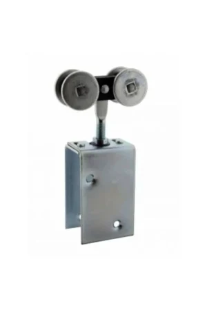 Betrouwbaar Henderson hangrol met plaat 53k/s