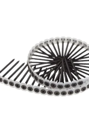 4tecx gipsplaatschroef op band grof 3,9 x 35 / 1000 stuks Betaalbaar