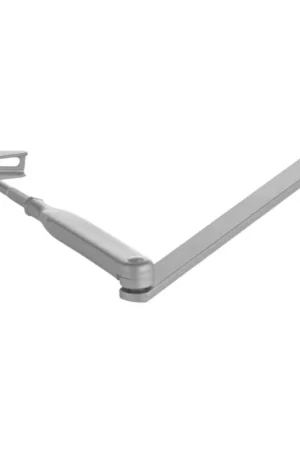 4tecx schaararm vastzet zilver Aanbieding