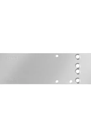 4tecx montageplaat voor ts 6193 Gratis Retour