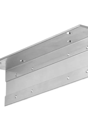 Seizoensaanbieding 4tecx bodyconsole aluminium voor ts6193