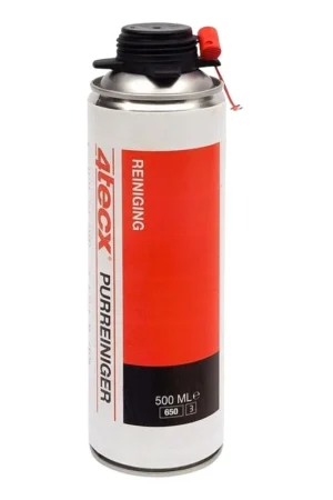 4tecx pur reiniger universeel 500 ml Favoriet