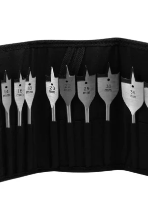 4tecx speedboorset roltas 11-delig Laatste Versie