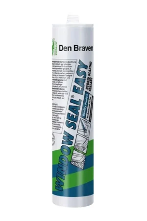 Windowseal easy 290 ml grijs Voordeelprijs