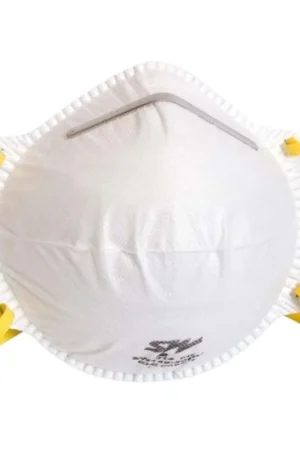 4tecx stofmasker ffp1 zonder ventiel Finale Uitverkoop